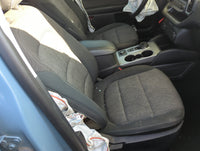2021-2022 Ford Bronco Sport Passenger Front Seat Oem - Oemusedautoparts1.com
