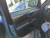 2021 Ford Bronco Sport Front Left Driver Interior Door Panel Trim - Oemusedautoparts1.com