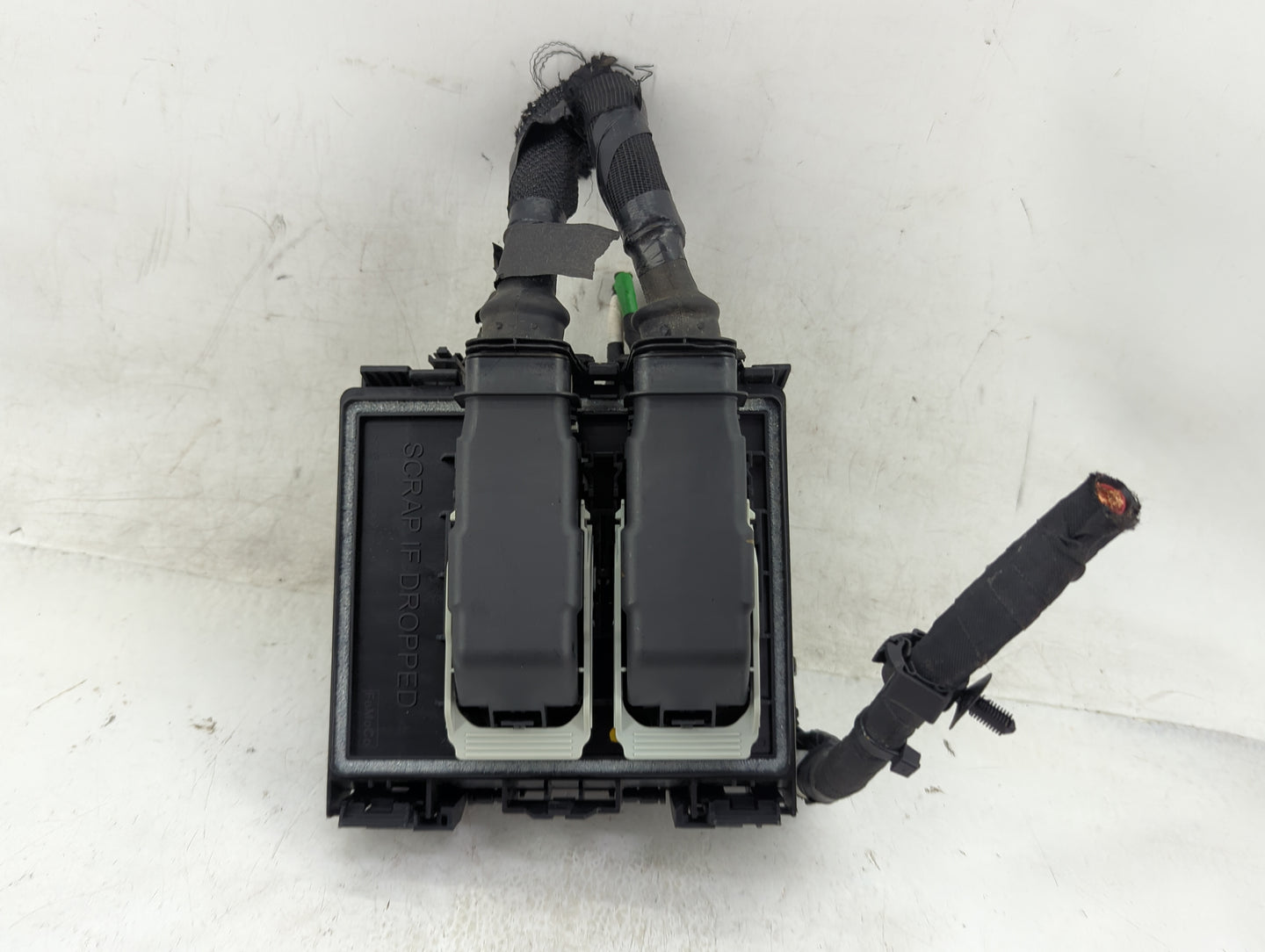 2021-2022 Ford Bronco Sport Fusebox Fuse Box Panel Relay Module P/N:JX6T-14A003-AB PU5T-14A094-AB Fits Fits 2021 2022 OEM Us