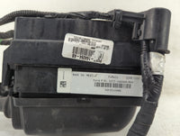 2021-2022 Ford Bronco Sport Fusebox Fuse Box Panel Relay Module P/N:JX6T-14A003-AB PU5T-14A094-AB Fits Fits 2021 2022 OEM Us