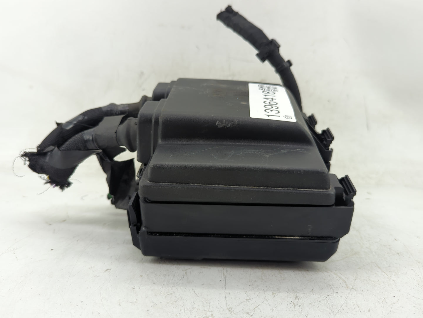 2021-2022 Ford Bronco Sport Fusebox Fuse Box Panel Relay Module P/N:JX6T-14A003-AB PU5T-14A094-AB Fits Fits 2021 2022 OEM Us