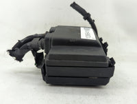 2021-2022 Ford Bronco Sport Fusebox Fuse Box Panel Relay Module P/N:JX6T-14A003-AB PU5T-14A094-AB Fits Fits 2021 2022 OEM Us