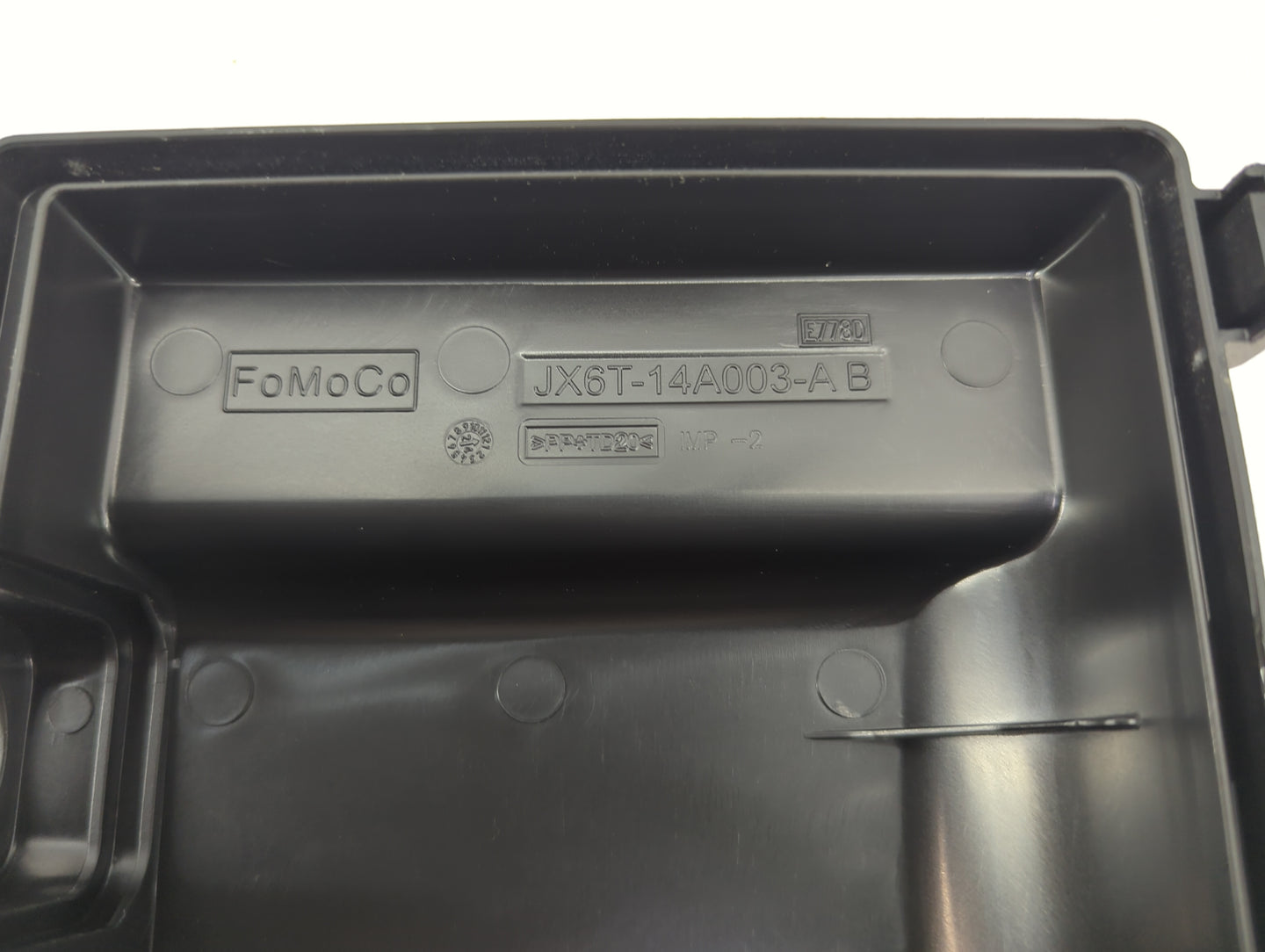2021-2022 Ford Bronco Sport Fusebox Fuse Box Panel Relay Module P/N:JX6T-14A003-AB PU5T-14A094-AB Fits Fits 2021 2022 OEM Us