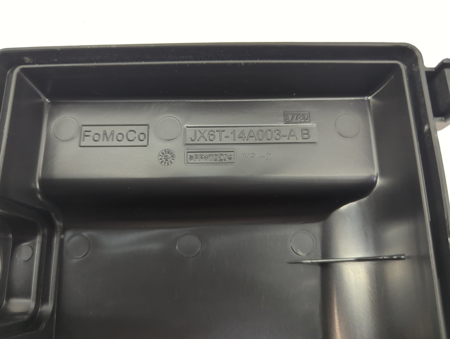 2021-2022 Ford Bronco Sport Fusebox Fuse Box Panel Relay Module P/N:JX6T-14A003-AB PU5T-14A094-AB Fits Fits 2021 2022 OEM Us