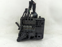2021-2022 Ford Bronco Sport Fusebox Fuse Box Panel Relay Module P/N:JX6T-14A003-AB PU5T-14A094-AB Fits Fits 2021 2022 OEM Us