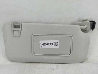 compare product 2021-2022 Ford Bronco Sport Sun Visor Shade Replacement Passenger Right Mirror Fits Fits 2021 2022 OEM Used Auto Parts