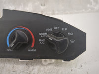 2021 Ford E-350 Super Duty Climate Control Module Temperature AC/Heater Replacement P/N:LC2T-19E764-AA Fits OEM Used Auto Pa
