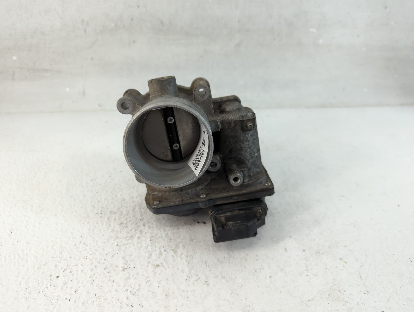 2018-2021 Ford Ecosport Throttle Body P/N:0927 152006P20 Fits Fits 2018 2019 2020 2021 OEM Used Auto Parts - Oemusedautopart