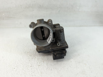 compare product 2018-2021 Ford Ecosport Throttle Body P/N:0927 152006P20 Fits Fits 2018 2019 2020 2021 OEM Used Auto Parts