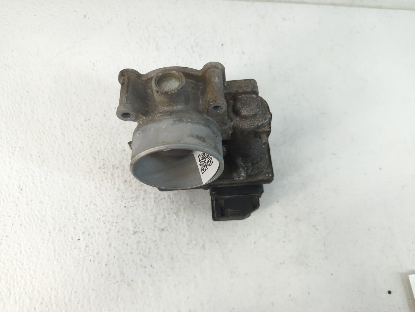 2018-2021 Ford Ecosport Throttle Body P/N:0927 152006P20 Fits Fits 2018 2019 2020 2021 OEM Used Auto Parts - Oemusedautopart