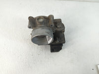 2018-2021 Ford Ecosport Throttle Body P/N:0927 152006P20 Fits Fits 2018 2019 2020 2021 OEM Used Auto Parts - Oemusedautopart