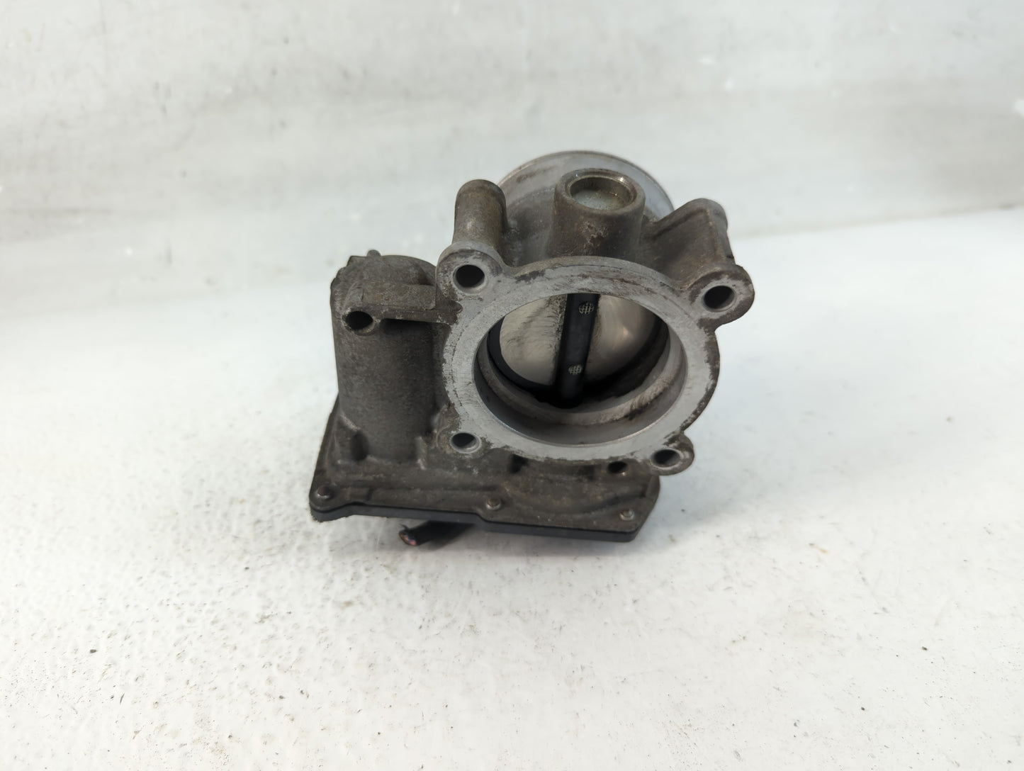 2018-2021 Ford Ecosport Throttle Body P/N:0927 152006P20 Fits Fits 2018 2019 2020 2021 OEM Used Auto Parts - Oemusedautopart