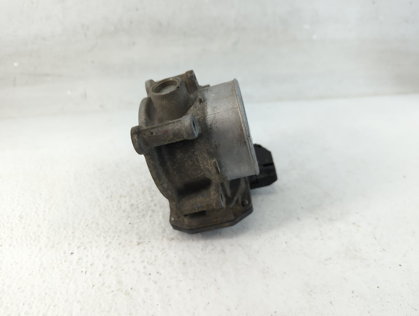2018-2021 Ford Ecosport Throttle Body P/N:0927 152006P20 Fits Fits 2018 2019 2020 2021 OEM Used Auto Parts - Oemusedautopart