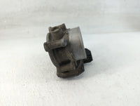 2018-2021 Ford Ecosport Throttle Body P/N:0927 152006P20 Fits Fits 2018 2019 2020 2021 OEM Used Auto Parts - Oemusedautopart