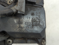 2018-2021 Ford Ecosport Throttle Body P/N:0927 152006P20 Fits Fits 2018 2019 2020 2021 OEM Used Auto Parts - Oemusedautopart