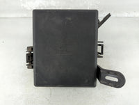 2021 Ford Ecosport Fusebox Fuse Box Panel Relay Module P/N:GN15-12A581-CJJ Fits OEM Used Auto Parts - Oemusedautoparts1.com