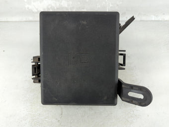 compare product 2021 Ford Ecosport Fusebox Fuse Box Panel Relay Module P/N:GN15-12A581-CJJ Fits OEM Used Auto Parts