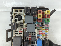 2021 Ford Ecosport Fusebox Fuse Box Panel Relay Module P/N:GN15-12A581-CJJ Fits OEM Used Auto Parts - Oemusedautoparts1.com