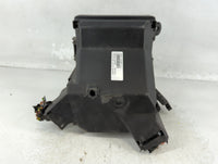 2021 Ford Ecosport Fusebox Fuse Box Panel Relay Module P/N:GN15-12A581-CJJ Fits OEM Used Auto Parts - Oemusedautoparts1.com