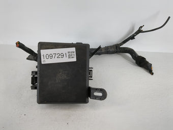 compare product 2021 Ford Ecosport Fusebox Fuse Box Panel Relay Module P/N:GN15-12A581-CJH Fits OEM Used Auto Parts