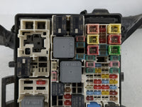 2021 Ford Ecosport Fusebox Fuse Box Panel Relay Module P/N:GN15-12A581-CJH Fits OEM Used Auto Parts - Oemusedautoparts1.com