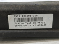 2021 Ford Ecosport Fusebox Fuse Box Panel Relay Module P/N:GN15-12A581-CJH Fits OEM Used Auto Parts - Oemusedautoparts1.com