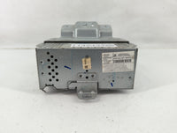 2021-2022 Ford Ecosport Radio AM FM Cd Player Receiver Replacement P/N:LU5T-18K810-KG Fits Fits 2021 2022 OEM Used Auto Part