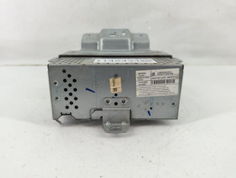 compare product 2021-2022 Ford Ecosport Radio AM FM Cd Player Receiver Replacement P/N:LU5T-18K810-KG Fits Fits 2021 2022 OEM Used Auto Parts