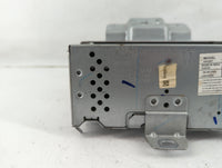 2021-2022 Ford Ecosport Radio AM FM Cd Player Receiver Replacement P/N:LU5T-18K810-KG Fits Fits 2021 2022 OEM Used Auto Part