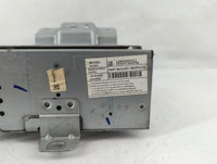 2021-2022 Ford Ecosport Radio AM FM Cd Player Receiver Replacement P/N:LU5T-18K810-KG Fits Fits 2021 2022 OEM Used Auto Part