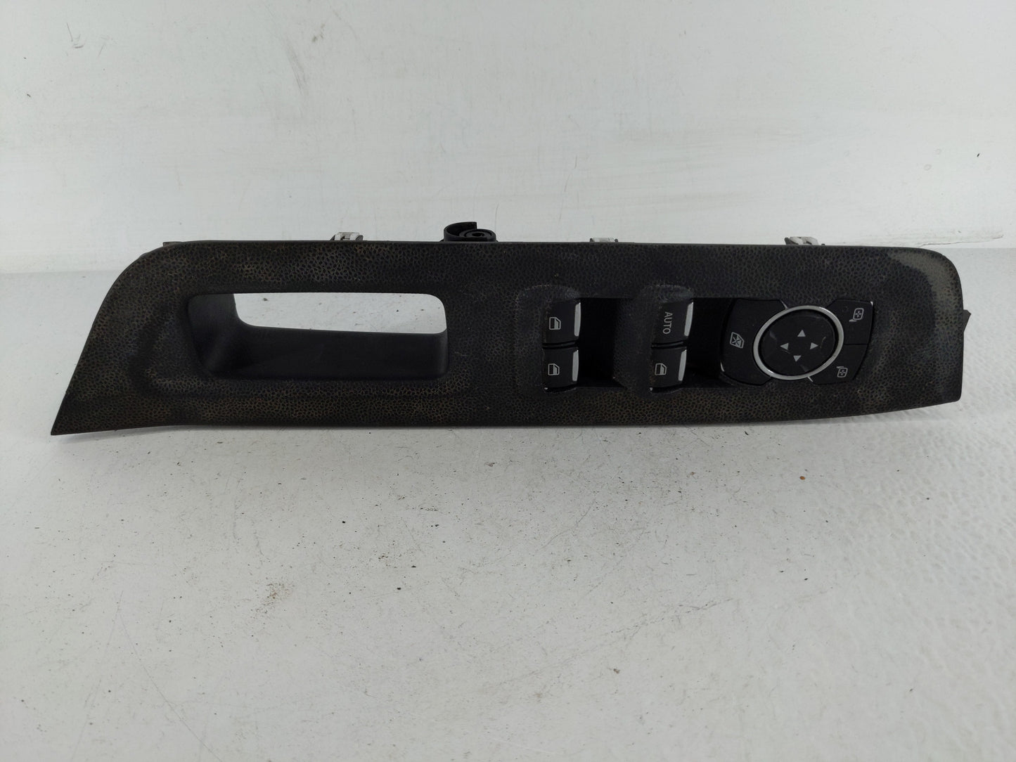 2018-2022 Ford Ecosport Master Power Window Switch Replacement Driver Side Left P/N:GN15-14A132-MB Fits OEM Used Auto Parts 