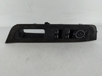 compare product 2018-2022 Ford Ecosport Master Power Window Switch Replacement Driver Side Left P/N:GN15-14A132-MB Fits OEM Used Auto Parts