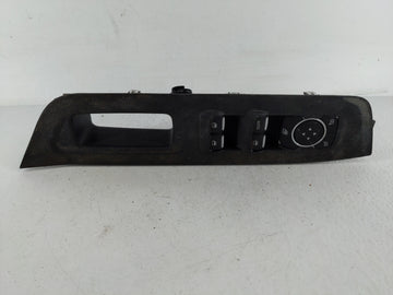 2018-2022 Ford Ecosport Master Power Window Switch Replacement Driver Side Left P/N:GN15-14A132-MB Fits OEM Used Auto Parts 