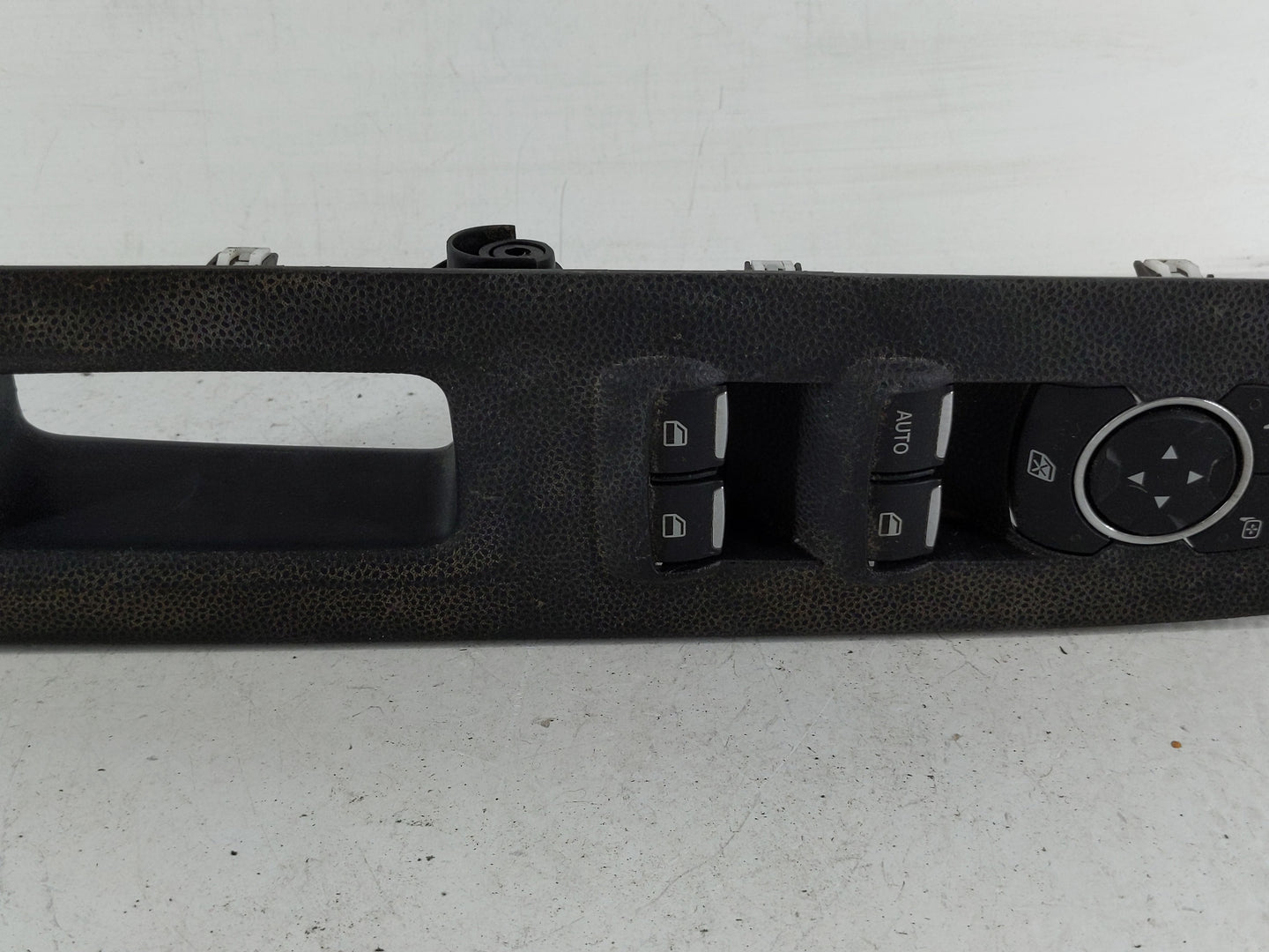 2018-2022 Ford Ecosport Master Power Window Switch Replacement Driver Side Left P/N:GN15-14A132-MB Fits OEM Used Auto Parts 