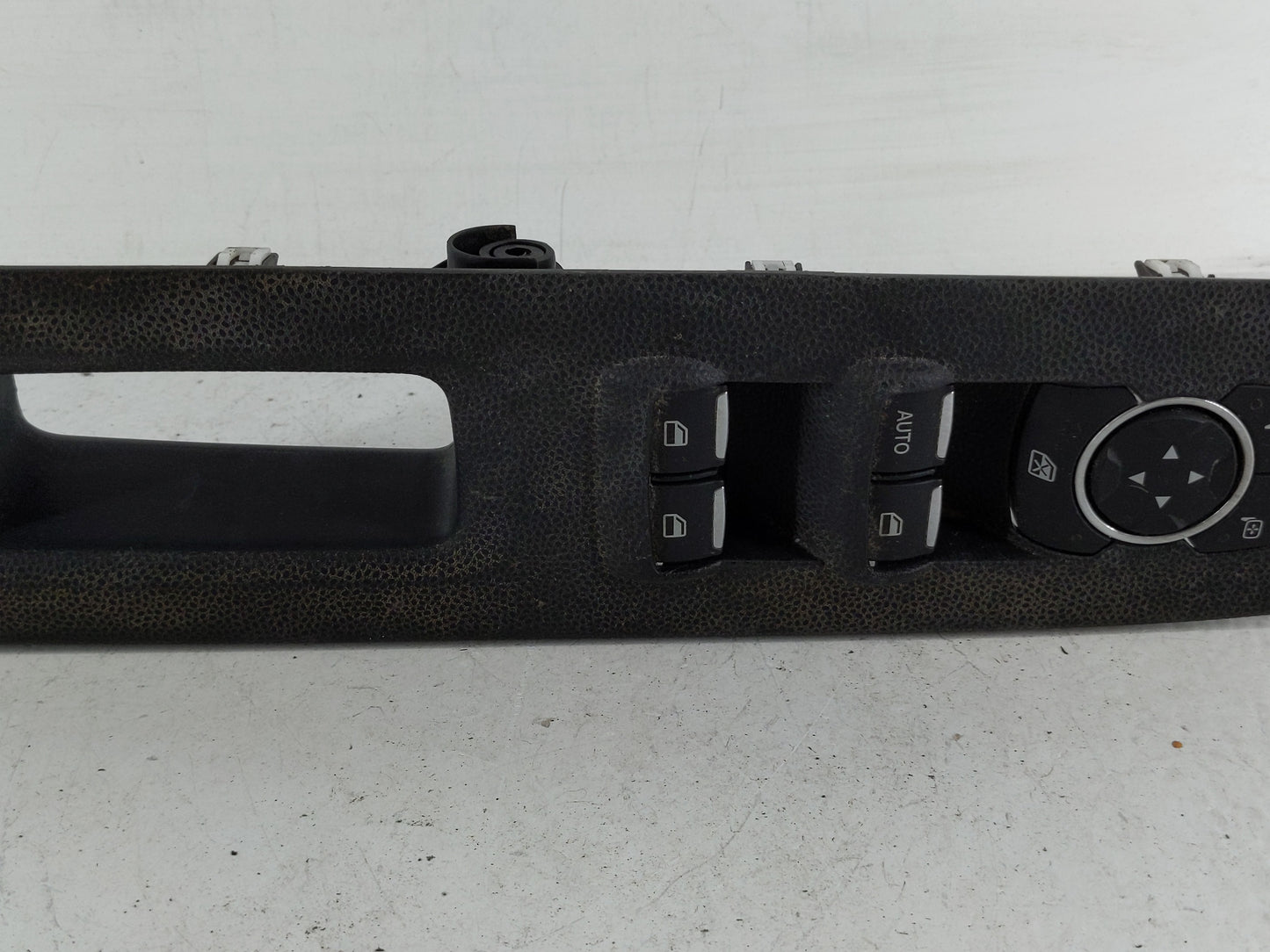 2018-2022 Ford Ecosport Master Power Window Switch Replacement Driver Side Left P/N:GN15-14A132-MB Fits OEM Used Auto Parts 