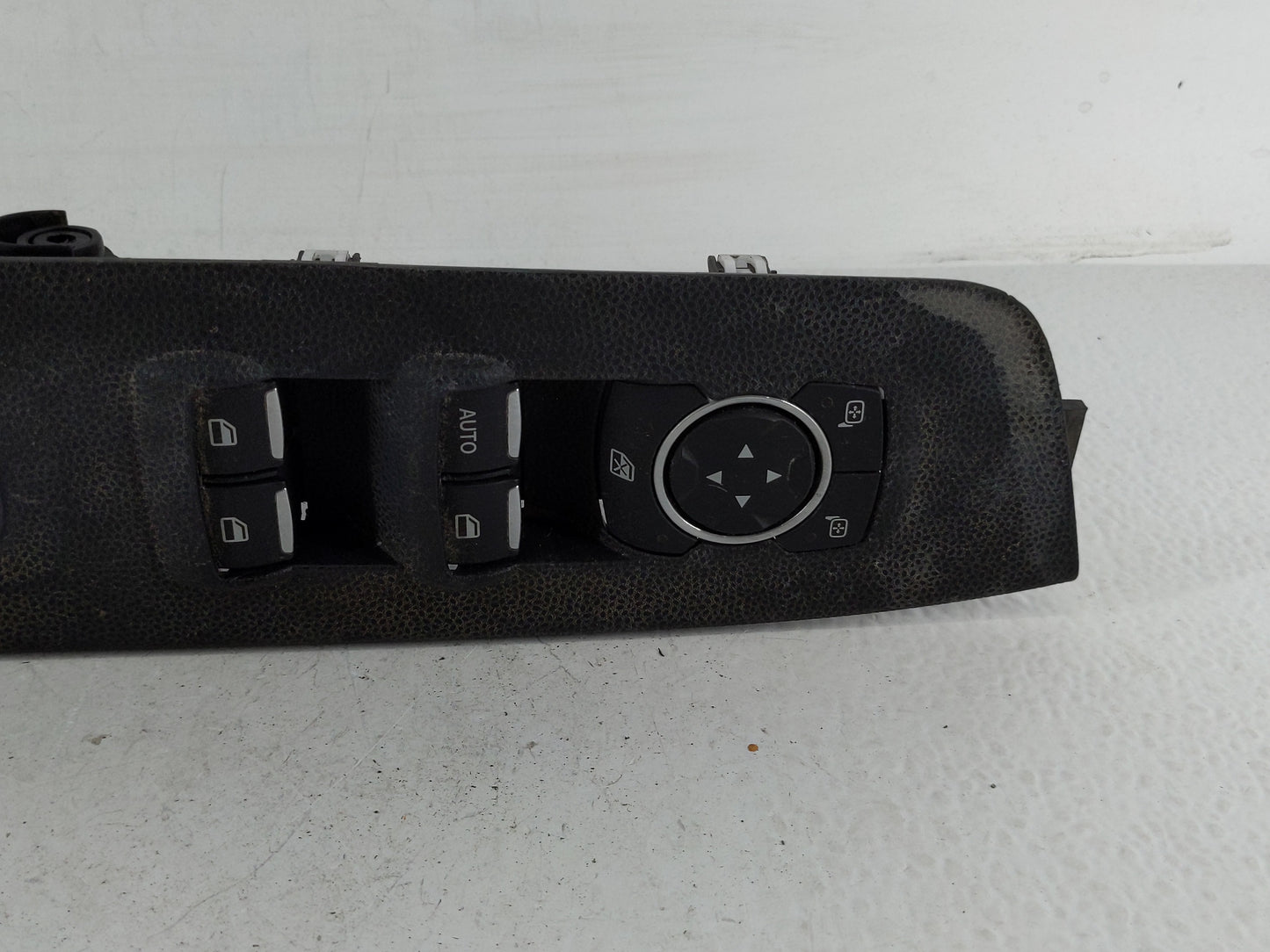 2018-2022 Ford Ecosport Master Power Window Switch Replacement Driver Side Left P/N:GN15-14A132-MB Fits OEM Used Auto Parts 