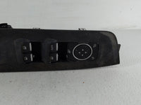 2018-2022 Ford Ecosport Master Power Window Switch Replacement Driver Side Left P/N:GN15-14A132-MB Fits OEM Used Auto Parts 