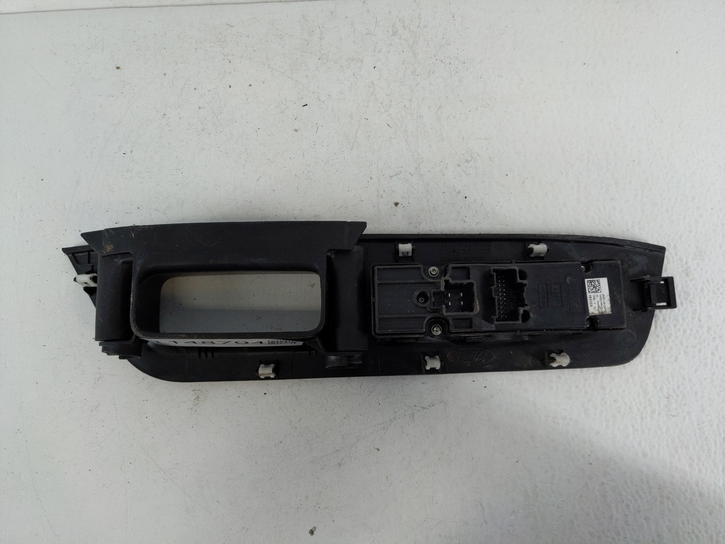 2018-2022 Ford Ecosport Master Power Window Switch Replacement Driver Side Left P/N:GN15-14A132-MB Fits OEM Used Auto Parts 