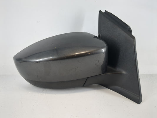 2018-2022 Ford Ecosport Side Mirror Replacement Driver Left View Door Mirror P/N:CJ54 17682 BH5 Fits Fits 2018 2019 2020 202