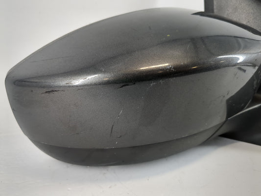 2018-2022 Ford Ecosport Side Mirror Replacement Driver Left View Door Mirror P/N:CJ54 17682 BH5 Fits Fits 2018 2019 2020 2021 2022 OEM Used Auto Parts