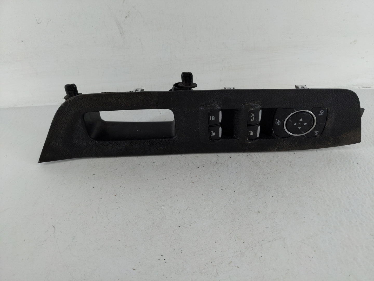 2018-2022 Ford Ecosport Master Power Window Switch Replacement Driver Side Left Fits Fits 2018 2019 2020 2021 2022 OEM Used 