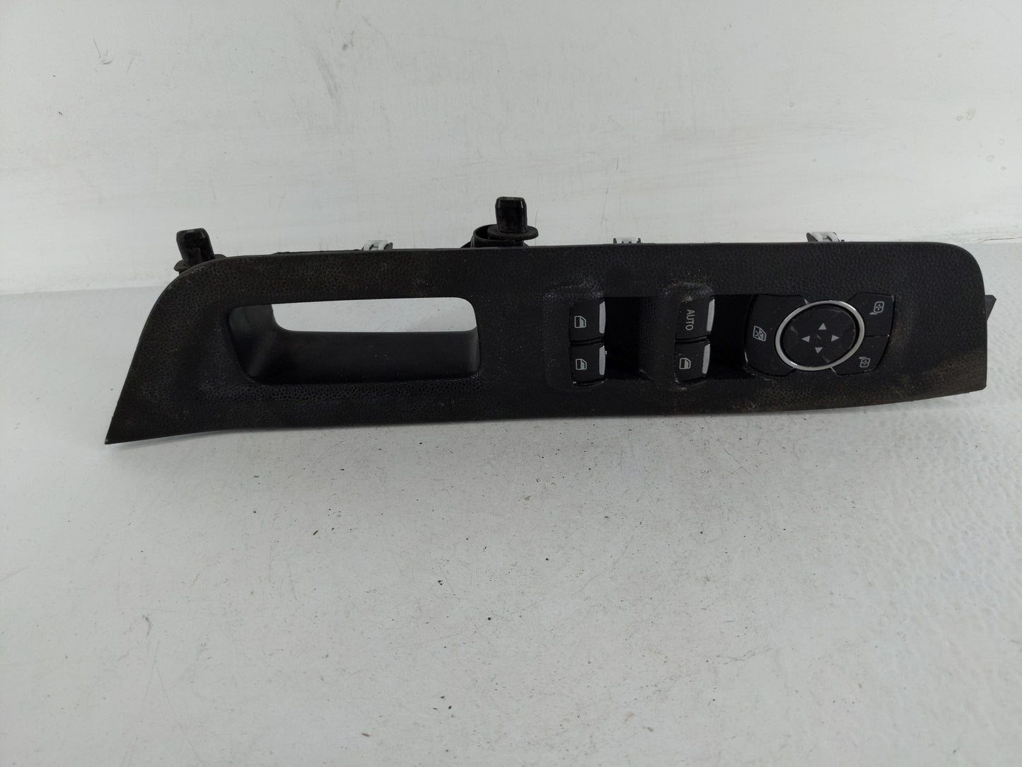 2018-2022 Ford Ecosport Master Power Window Switch Replacement Driver Side Left Fits Fits 2018 2019 2020 2021 2022 OEM Used 