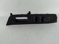 2018-2022 Ford Ecosport Master Power Window Switch Replacement Driver Side Left Fits Fits 2018 2019 2020 2021 2022 OEM Used 