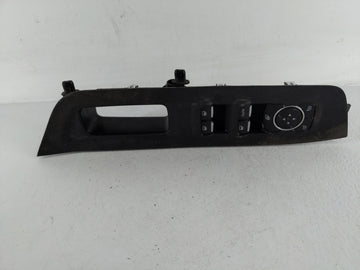 2018-2022 Ford Ecosport Master Power Window Switch Replacement Driver Side Left Fits Fits 2018 2019 2020 2021 2022 OEM Used 