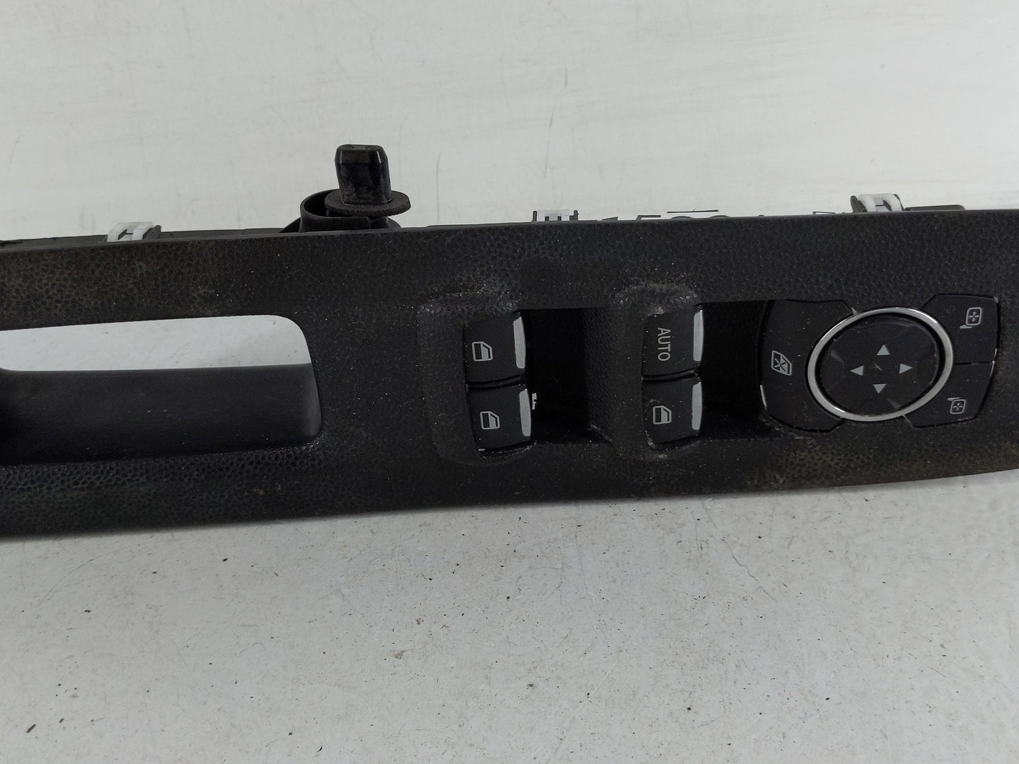 2018-2022 Ford Ecosport Master Power Window Switch Replacement Driver Side Left Fits Fits 2018 2019 2020 2021 2022 OEM Used 