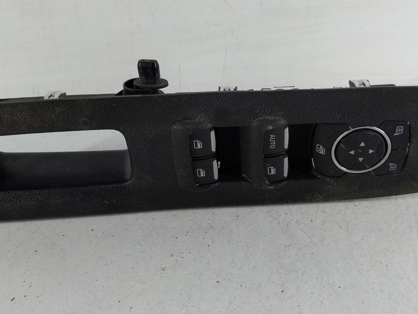 2018-2022 Ford Ecosport Master Power Window Switch Replacement Driver Side Left Fits Fits 2018 2019 2020 2021 2022 OEM Used 
