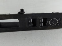 2018-2022 Ford Ecosport Master Power Window Switch Replacement Driver Side Left Fits Fits 2018 2019 2020 2021 2022 OEM Used 