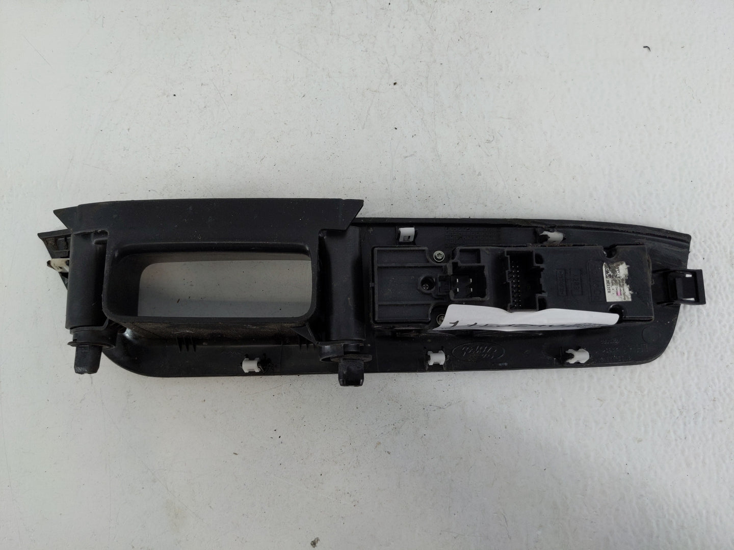 2018-2022 Ford Ecosport Master Power Window Switch Replacement Driver Side Left Fits Fits 2018 2019 2020 2021 2022 OEM Used 