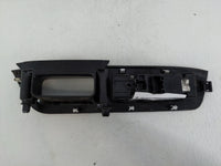 2018-2022 Ford Ecosport Master Power Window Switch Replacement Driver Side Left Fits Fits 2018 2019 2020 2021 2022 OEM Used 