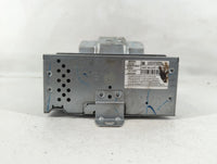 2021-2022 Ford Ecosport Radio AM FM Cd Player Receiver Replacement P/N:LU5T-18K819 Fits Fits 2021 2022 OEM Used Auto Parts -